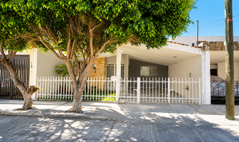 Foto de inmueble en , Col. Residencial del Valle I C.P. 20080, Aguascalientes