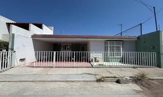 Foto de inmueble en TOKIO, Col. Residencial del Valle I C.P. 20080, Aguascalientes