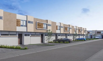 Foto de inmueble en ALLEGRO RESIDENCIAL, Col. Residencial las Plazas C.P. 20126, Aguascalientes