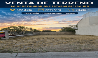 Foto de inmueble en Las plazas, Col. Residencial las Plazas C.P. 20126, Aguascalientes