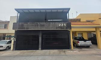 Foto de inmueble en Paseos de Santa Mónica, Col. Rinconada Santa Mónica C.P. 20286, Aguascalientes