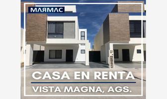 Foto de inmueble en Vista Magna Residencial 20286 #20286, Col. Rinconada Santa Mónica C.P. 20286, Aguascalientes