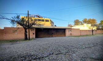 Foto de inmueble en Terreno EN Venta EN Calpulli AL SUR DE LA Ciudad GE, Col. Rústicos Calpulli C.P. 20296, Aguascalientes