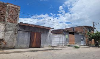 Foto de inmueble en 20 de noviembre, Col. Salto de Ojocaliente C.P. 20263, Aguascalientes