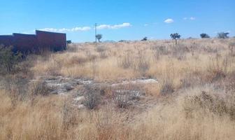 Foto de inmueble en , Col. Salto de los Salados C.P. 20341, Aguascalientes