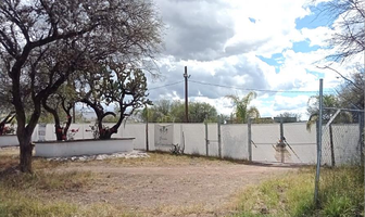 Foto de inmueble en , Col. Salto de los Salados C.P. 20341, Aguascalientes