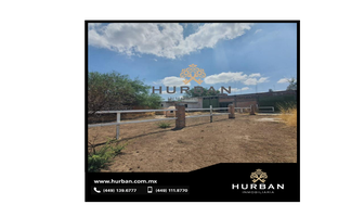 Foto de inmueble en , Col. San Antonio de Peñuelas C.P. 20348, Aguascalientes