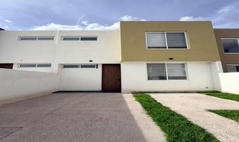 Foto de inmueble en Casas EN Preventa EN Residencial Roquedal, Col. San Felipe (Viñedos San Felipe) C.P. 20310, Aguascalientes