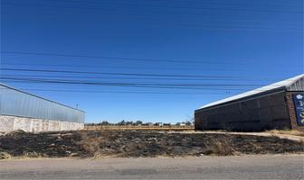 Foto de inmueble en , Col. San Francisco del Arenal C.P. 20280, Aguascalientes