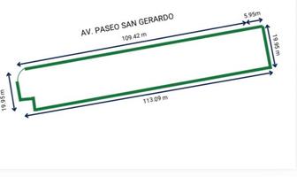 Foto de inmueble en Terreno Comercial EN Venta | Paseo SAN Gerardo, Col. San Gerardo C.P. 20342, Aguascalientes