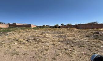 Foto de inmueble en , Col. San Ignacio C.P. 20326, Aguascalientes
