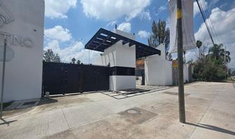 Foto de inmueble en , Col. San Ignacio C.P. 20326, Aguascalientes