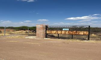 Foto de inmueble en , Col. San José de La Ordeña C.P. 20363, Aguascalientes