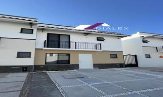Foto de inmueble en Venta Casa en Capittalia Residencial - Fraccionamiento Privado Amenidades Alberca, Asadores y Gym, Col. San José de Pozo Bravo C.P. 20126, Aguascalientes