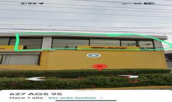 Foto de inmueble en Av. Universidad, Col. San José del Arenal C.P. 20130, Aguascalientes