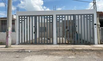 Foto de inmueble en Casa en Fracc. San José del Barranco, SAn Francisco de los Romo, Aguascalientes, Col. San José del Barranco C.P. 20304, San Francisco de los Romo
