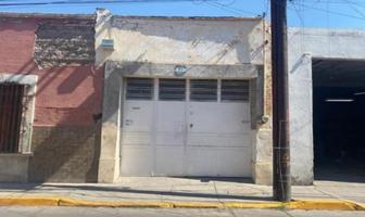 Foto de inmueble en Barrio san marcos, Col. San Marcos C.P. 20078, Aguascalientes