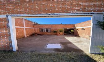 Foto de inmueble en calle 1, Col. San Martin de La Cantera C.P. 20218, Aguascalientes