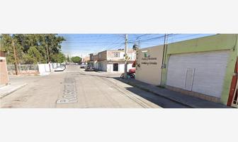 Foto de inmueble en ROSAURA ZAPATA #0, Col. San Pedro C.P. 20280, Aguascalientes