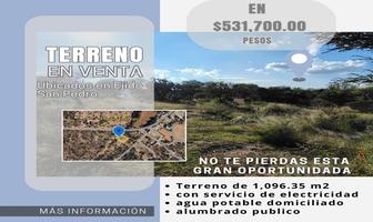 Foto de inmueble en calle X, Col. San Pedro C.P. 20280, Aguascalientes