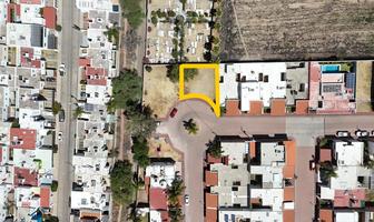 Foto de inmueble en Terreno EN Venta EN Residencial Santa FE AL Norte DE LA Ciudad BI, Col. Santa Fe C.P. 20116, Aguascalientes