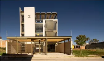 Foto de inmueble en Sin nombre de calle #100, Col. Santa Imelda C.P. 20218, Aguascalientes