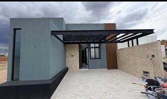 Foto de inmueble en Av. Siglo XXI, Col. Tahona Residencial C.P. 20218, Aguascalientes