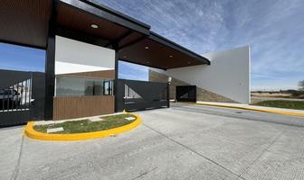 Foto de inmueble en Torrenza Residencial, Col. Tahona Residencial C.P. 20218, Aguascalientes