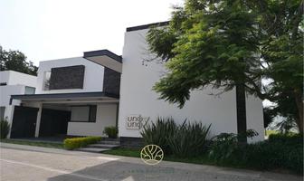 Foto de inmueble en ronda jacarandas, Col. Tierraverde (Habitat Gran Clase) C.P. 20908, Jesús María