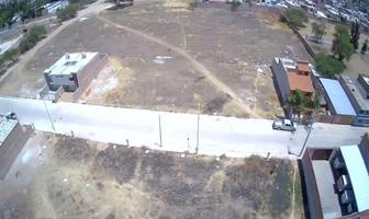 Foto de inmueble en Venta de Terreno Habitacional en Fracc. Villas de Alonso, al Norte., Col. Trojes de Alonso C.P. 20116, Aguascalientes