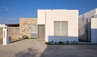 Foto de inmueble en ABADA, Col. Tulipanes Residencial C.P. 20926, Jesús María