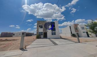 Foto de inmueble en Circ abada, Col. Tulipanes Residencial C.P. 20926, Jesús María