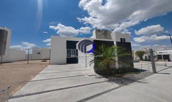 Foto de inmueble en , Col. Tulipanes Residencial C.P. 20926, Jesús María