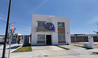 Foto de inmueble en Ocre, Col. Tulipanes Residencial C.P. 20926, Jesús María