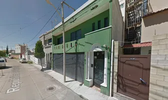 Foto de inmueble en REPUBLICA DE PUERTO RICO #0, Col. Valle Dorado C.P. 20235, Aguascalientes