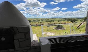Foto de inmueble en camino vecinal, Col. Valle de Santa Teresa C.P. 20115, Aguascalientes