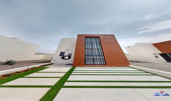 Foto de inmueble en Boulevard chichimeco, Col. Valle del Bicentenario C.P. 20196, Aguascalientes