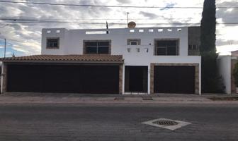 Foto de inmueble en Misión de Santiago #709, Col. Valle del Campanario C.P. 20118, Aguascalientes