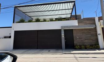 Foto de inmueble en , Col. Valle del Campestre C.P. 20110, Aguascalientes
