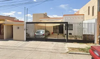 Foto de inmueble en Gregorio Giacinti #317, Col. Versalles 2a Sección C.P. 20285, Aguascalientes