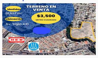 Foto de inmueble en Av siglo XXI, Col. Vicente Guerrero C.P. 20286, Aguascalientes