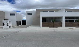 Foto de inmueble en reserva san matias, Col. Villa Sur C.P. 20296, Aguascalientes