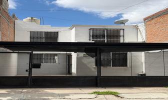 Foto de inmueble en Anunciativas al 200, Col. Villa Teresa C.P. 20126, Aguascalientes