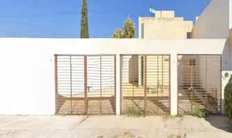 Foto de inmueble en PALMA DEL RIO #0, Col. Villa de Nuestra Señora de La Asunción Sector Alameda C.P. 20126, Aguascalientes