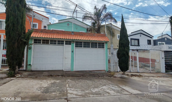 Foto de inmueble en sector encino, Col. Villa de Nuestra Señora de La Asunción Sector Encino C.P. 20126, Aguascalientes