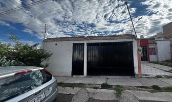 Foto de inmueble en Salvador Patiño Dominguez, Col. Villa de Nuestra Señora de La Asunción Sector Guadalupe C.P. 20126, Aguascalientes