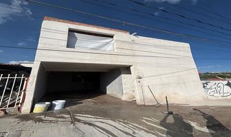 Foto de inmueble en Sector Guadalupe, Col. Villa de Nuestra Señora de La Asunción Sector Guadalupe C.P. 20126, Aguascalientes