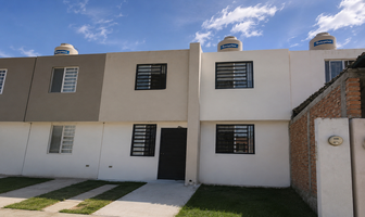Foto de inmueble en Villas de Don Antonio - Antonio Pérez Rivera, Col. Villa de Nuestra Señora de La Asunción Sector Guadalupe C.P. 20126, Aguascalientes
