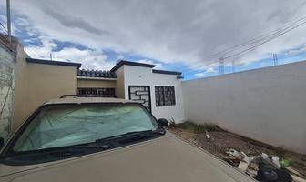 Foto de inmueble en salvador patiño dominguez, Col. Villa de Nuestra Señora de La Asunción Sector Guadalupe C.P. 20126, Aguascalientes