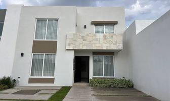 Foto de inmueble en CALLE LUNA # 700-a, Col. Villas de Bonaterra C.P. 20296, Aguascalientes